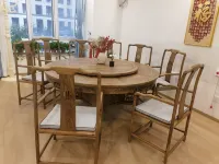 Laikang Yiyang · Shangshan Shiguangli Hotel (Langfang Civic Service Center Shangshan Yiyuan Zhilinyuan)