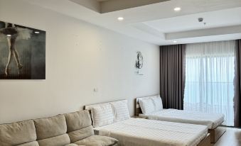 TMS Quy Nhon - Hupasearest