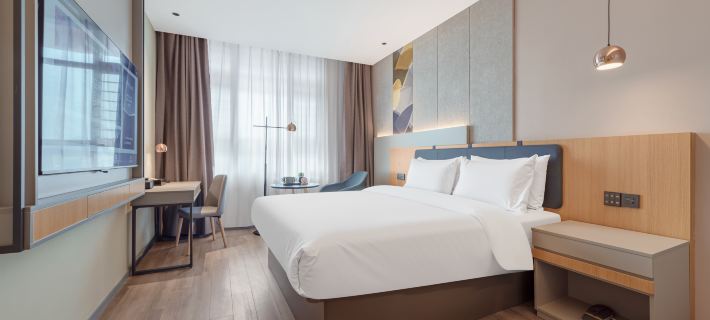 Selected Hotel (Aksu  Jiefang South Road) Hotels in Aksu