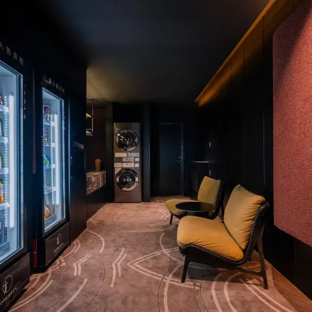 Moheaven Muhuinan City Inn (Xining Commercial Lane)