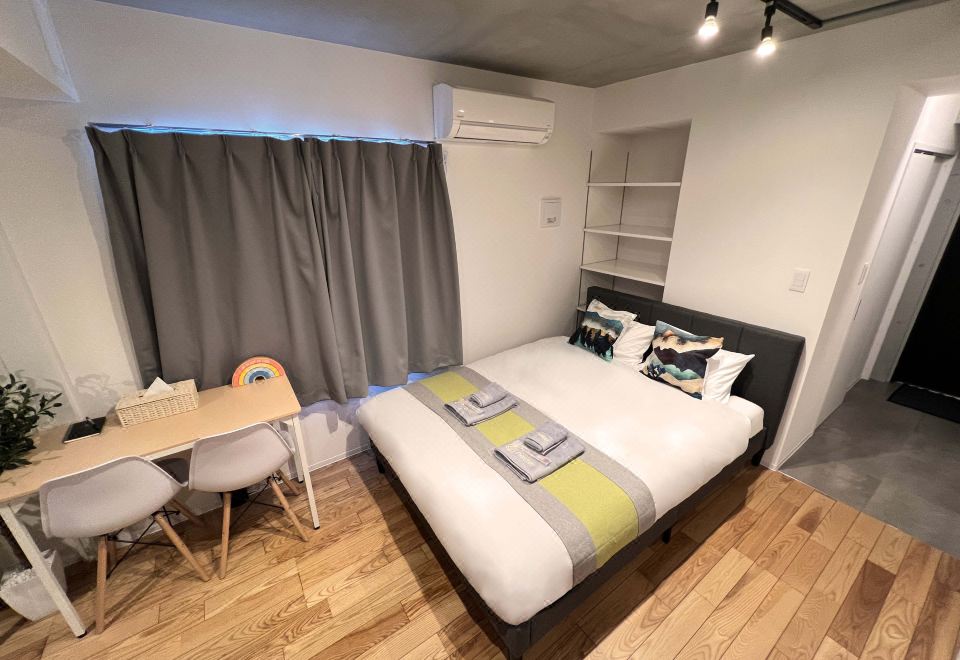 네스테이 인 도쿄 스카이트리 썸네일