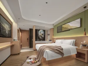 BOMI XIZHEN HOTEL