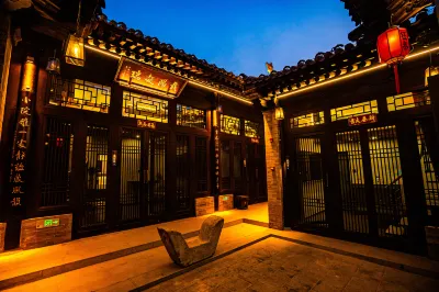 yu tai homestay