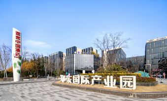 Tuke China Light Residence Hotel (Zhengzhou Jingkai International Logistics Park Branch)