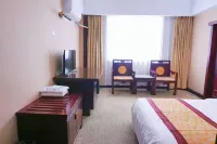 Jiboleman Hotel (Sanmenxia Huanghe Road)