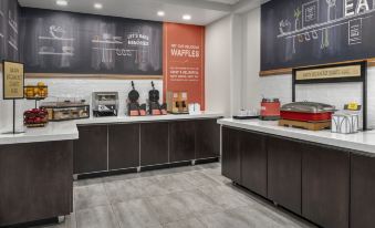 Hampton Inn Birmingham I-65/Lakeshore Drive