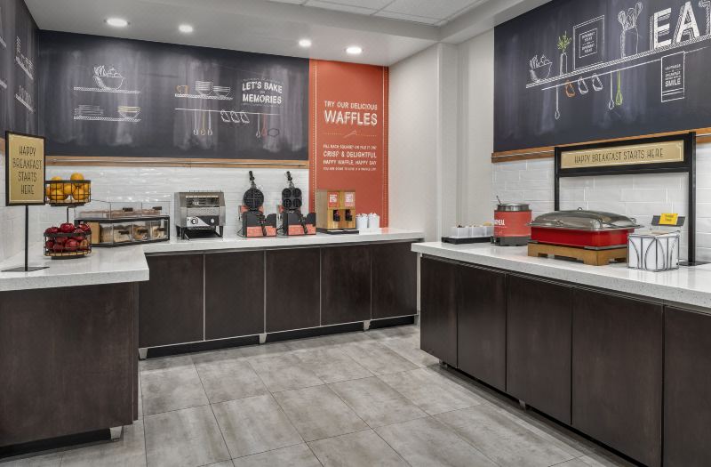 Hampton Inn Birmingham I-65/Lakeshore Drive photo 3