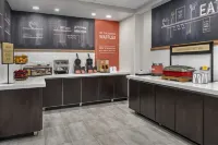 Hampton Inn Birmingham I-65/Lakeshore Drive Hotels in Homewood