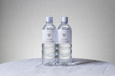 部屋タイプおまかせ ヴィラフォンテーヌ東京茅場町の写真