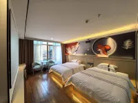 Huijingwan Hostel