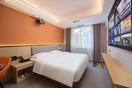 Tiandong Green Skylight Hotel