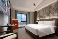 YINSHAN LAKE HOTEL Hotels in Ningyuan