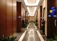 Wellton International Hotel (Fenyi) - Aamiainen