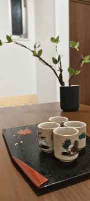 TAKASAGO UTOPIA HOTEL Hotels in Matsudo