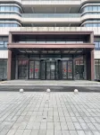 JIANGHECHAO Hotel Hotels in Guangling District