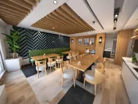 Jiduoqingju Hotel