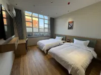 Jingxing County Yundu Homestay - 2-Star