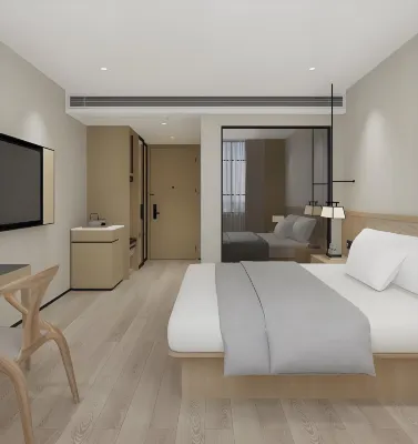 Kiko Hotel Hotels in Sixian