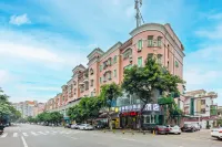 Foshan Jinlin Holiday Hotel (Shunde Ronggui Fisherman's Wharf)