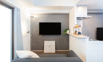 R Hotel HAKATA Minoshima 썸네일