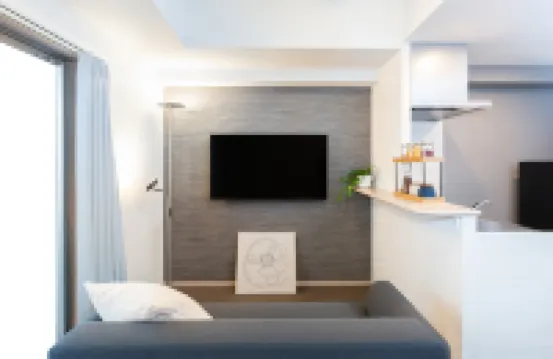 R Hotel HAKATA Minoshima