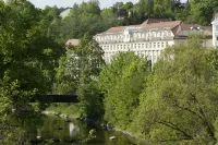 Wyndham Garden Donaueschingen Hotel a Donaueschingen