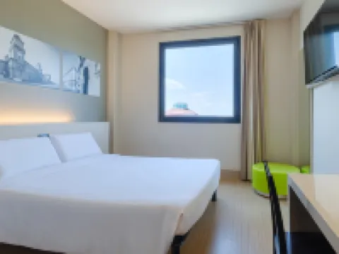 B&B HOTEL Ferrara Hotels in Ferrara