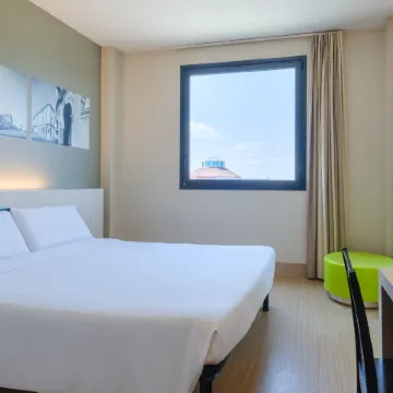 B&B HOTEL Ferrara Отели в г. Феррара