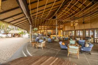 JATI Koh Russey Hotel a Prey Nob