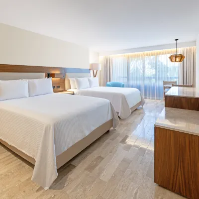 Oh! Cancun - the Urban Oasis & Beach Club Hotels near Float Fun Cancún