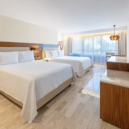 Oh! Cancun - the Urban Oasis & Beach Club