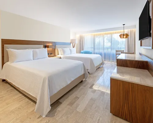 Oh! Cancun - the Urban Oasis & Beach Club Hotels in Cancun