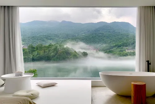 Ximo Guesthouse Hotels in Zixing