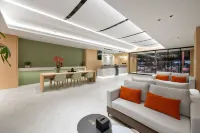 Yongqin Hotel Tuke Town Hotels in Uxin Banner