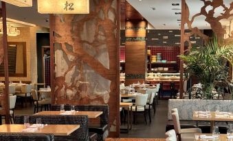 Kempinski Hotel Corvinus Budapest