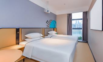 City Comfort Inn Hotel (Chongqing Jiefangbei Shibati)