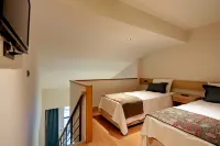 Royal Teos Thermal Resort Clinic & Spa - Halal Hotel - Beach