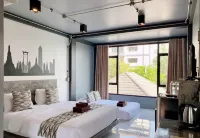Midtown Sukhothai Hotels in 