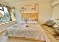 Chomwang resort Hotels in Wang Sam Mo