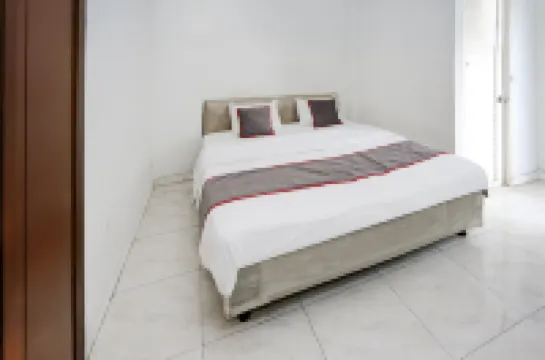 Collection O Tangerang Near Garuda Training Center