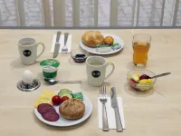 柏林米特B&B飯店 海軍上將宮殿劇院（Admiralspalast）附近的飯店