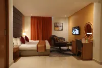 Meshal Hotel & Spa - balcony