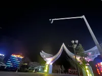 Ibis Hotel (Qiannan Xuchang Guan'egou Branch) - Scenic