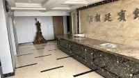 Langting Hotel - Cho phép mang theo thú cưng