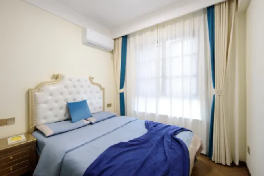 Xiangfeng Jinyu Homestay (Chongqing Jiefangbei Area Hong Ya Dong) Hoteles en 