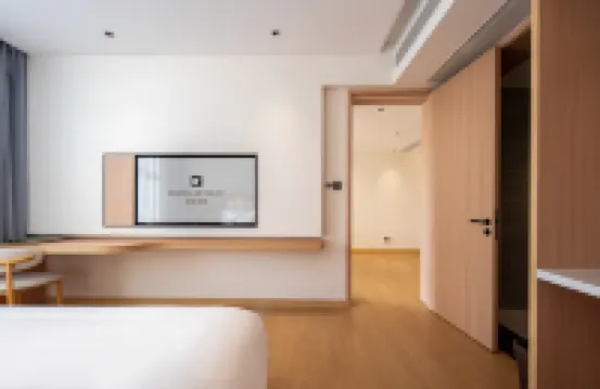 Xinyang Rezen Retreat Hotel (Nanwan Lake)