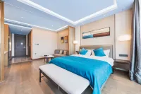 Grand Emporium Rezen ESA Apartment Hotels in 