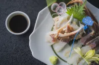 신잔 - 조식 운영