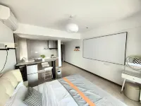 Yumi Seaview Resort Apartment (Longhai Xiamen Bay Wangyunhai Branch)