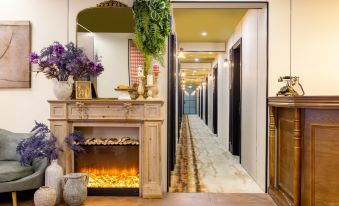 Zhuzhu Hotel (Shanghai Pudong International Airport Branch)